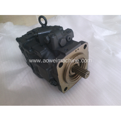 Rexroth hydraulic pump motor,A4VG125 A4VG180HD,A4VG250,A4VG180 main pump and repair parts